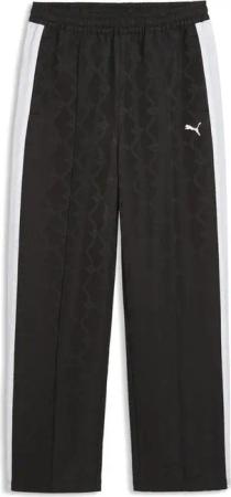 PUMA Sporthose "T7 Trainingshose Damen"