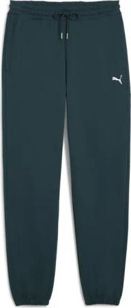 PUMA Sporthose "Wardrobe Essentials Relaxed Jogginghose Herren"