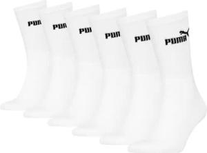 PUMA Sportsocken PUMA Herren Sportsocken Crew Sport Elements 6P (6-Paar)