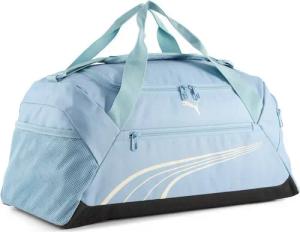 PUMA Sporttasche FUNDAMENTAL SMALL SPORTS BAG, mit mehreren Fächern, mit separater Schuhtasche