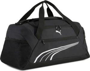 PUMA Sporttasche FUNDAMENTAL SMALL SPORTS BAG, mit mehreren Fächern, mit separater Schuhtasche