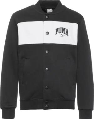 PUMA SQUAD Collegejacke Jungen