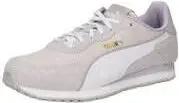 PUMA ST Miler Rose Sneaker Damen grau
