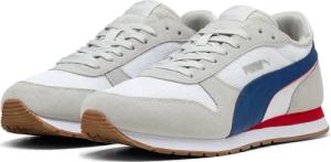 Puma ST MILER Sneakers  Herren Sneaker Sportschuh 401622 20 grau
