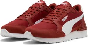 Puma ST Runner v4 Full NL Unisex Sneaker Turnschuhe 399069 28 Bordeaux red