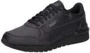 PUMA ST Runner v4 L Sneaker Herren schwarz