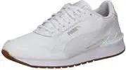 PUMA ST Runner v4 L Sneaker Herren weiß
