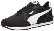 PUMA ST Runner v4 NL Sneaker Damen|Herren schwarz