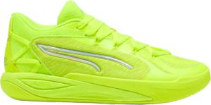 Puma Stewie 4 Flawless Damen Gelb F03