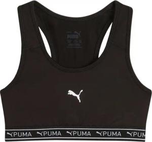 Puma - Strong Sport BH Mädchen puma black