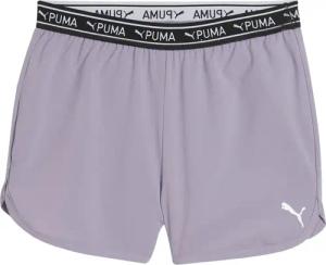 Puma - Strong Woven Shorts Mädchen pale plum