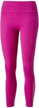 Puma  Strumpfhosen Accessoires Bekleidung Flawless High Waist 7/8 Ti 521550-013