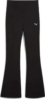 Puma  Strumpfhosen Ess High-Waist Flared Leggings