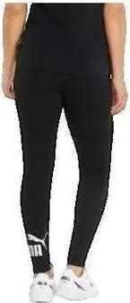 Puma  Strumpfhosen Legging  Essentials+ Metallic