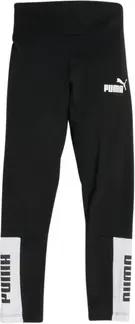 Puma  Strumpfhosen PUMA POWER COLORBLOCK LEGGINGS