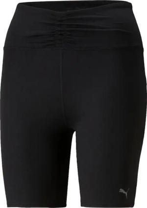 PUMA Studio Foundation Damen-Trainingsshorts