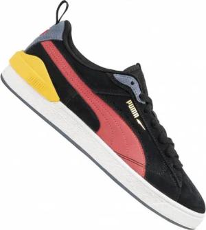 PUMA Suede Bloc Sneaker 381183-03