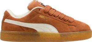 Puma Suede Xl Braun F49