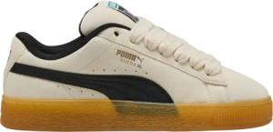 Puma Suede Xl Dark Risk Sneaker Weiß
