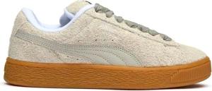 Puma Suede Xl Haarige Sneakers