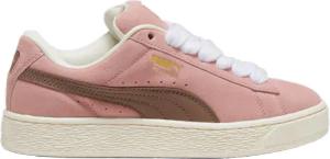 Puma Suede Xl Rosa 1