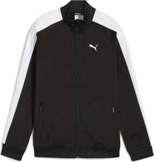 PUMA Sweatjacke "T7 ALWAYS ON Trainingsjacke Jungen"