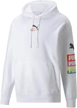 Puma  Sweatshirt Brand Love
