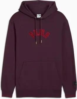 Puma  Sweatshirt CLASSICS PLAY PARIS HOODIE