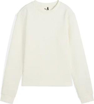 PUMA Sweatshirt "CLOUDSPUN Boulder Crewneck Damen"