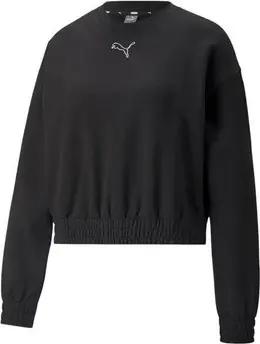 Puma  Sweatshirt Crew TR