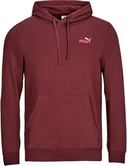 Puma  Sweatshirt ESS 2 COLOR Small No. 1 Logo Hoodie TR