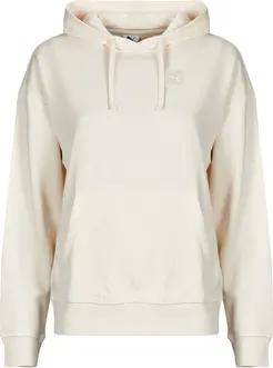 Puma  Sweatshirt ESS ELEVATED Comfort Hoodie TR