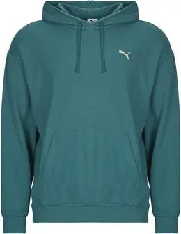 Puma  Sweatshirt ESS ELEVATED Relaxed Hoodie