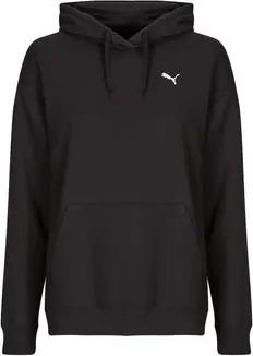 Puma  Sweatshirt ESS Relaxed Hoodie FL