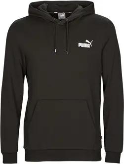 Puma  Sweatshirt ESS SMALL LOGO HOODIE