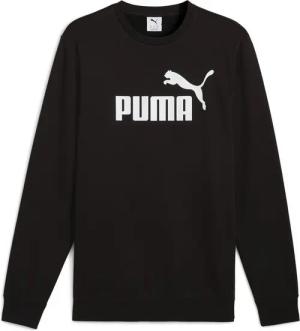 PUMA Sweatshirt Essentials No. 1 Logo Crewneck Herren