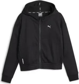 Puma  Sweatshirt Sport Train Favorite Fleece Full 524233-001