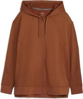 Puma  Sweatshirt Sport W TRAIN CLOUDSPUN FZ HOODI 524795/081