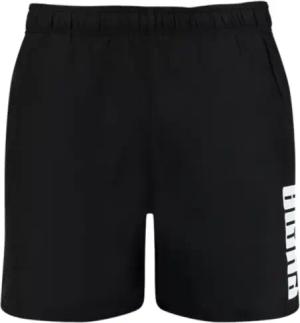 Puma Swim Mid Shorts