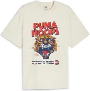 Puma  T-Shirt 624737-01