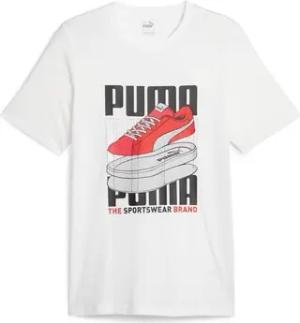 Puma  T-Shirt 67718602