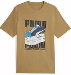 Puma  T-Shirt 67718685