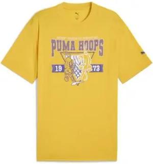 Puma  T-Shirt 685447-02