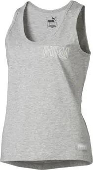 Puma  T-Shirt Athletics Tank W