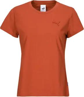 Puma  T-Shirt BETTER ESSENTIALS MADE IN FRANCE