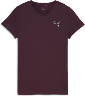 PUMA T-Shirt BETTER ESSENTIALS TEE Regular Fit, Rundhalsausschnitt, Kurzarmdesign