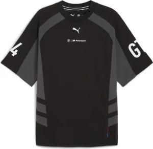 PUMA T-Shirt "BMW M Motorsport Lifestyle T-Shirt Herren"
