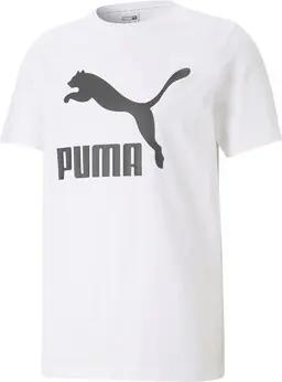 Puma  T-Shirt Classics Logo