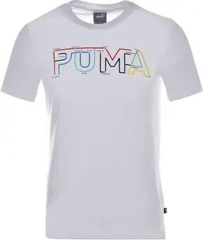 Puma  T-Shirt Drycell Graphic