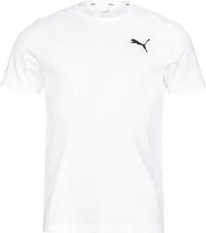Puma  T-Shirt ESS LOGO TEE